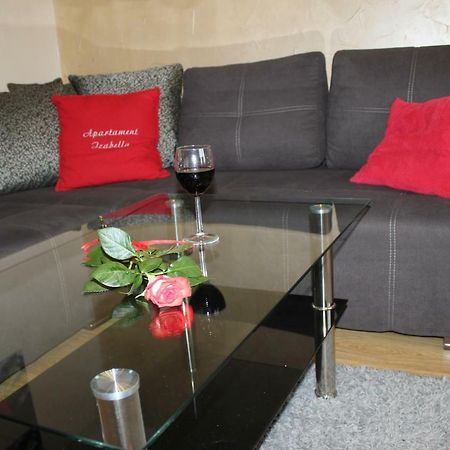 Apartament Izabella Suwałki 外观 照片