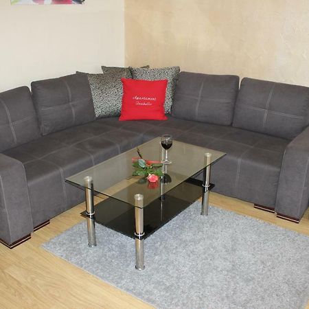 Apartament Izabella Suwałki 外观 照片