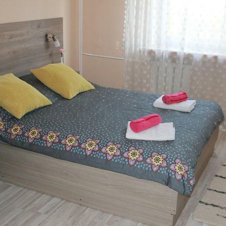 Apartament Izabella Suwałki 外观 照片