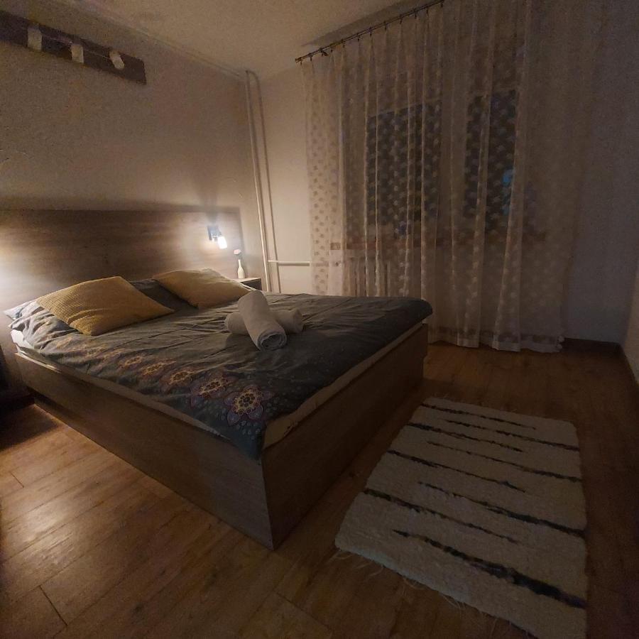 Apartament Izabella Suwałki 外观 照片