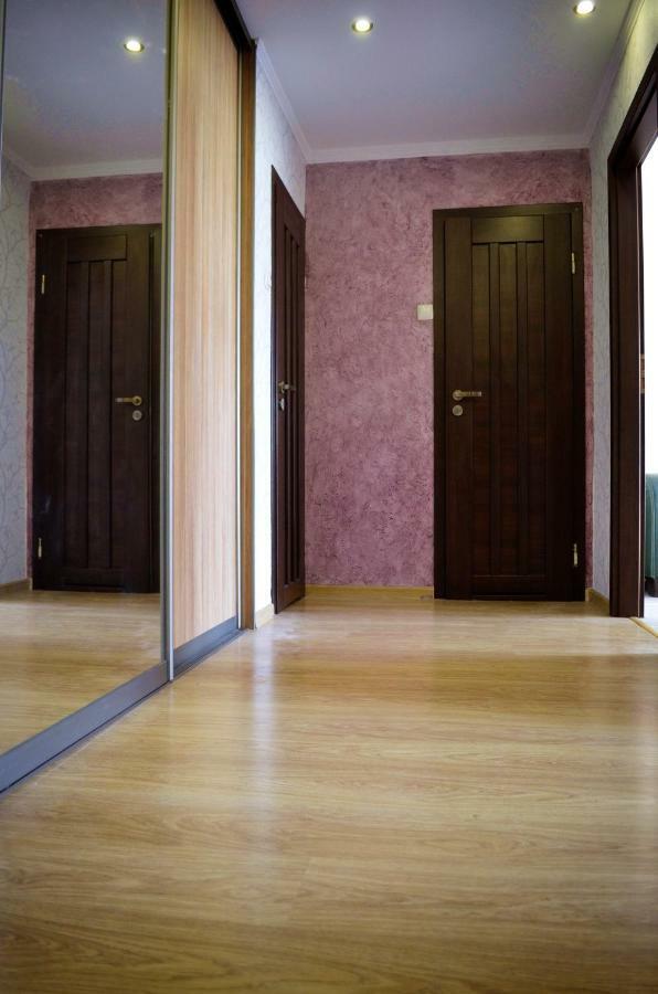 Apartament Izabella Suwałki 外观 照片