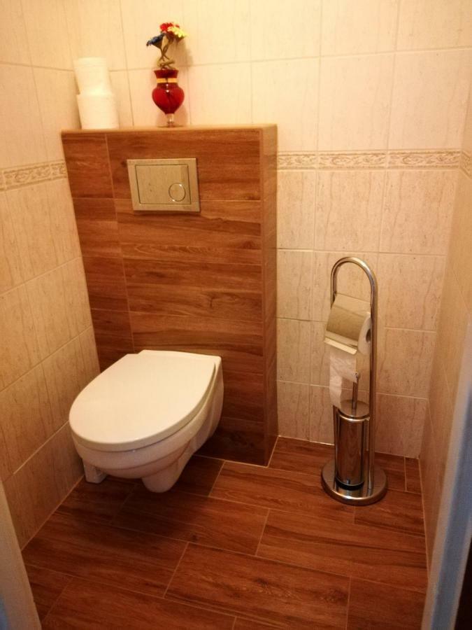 Apartament Izabella Suwałki 外观 照片