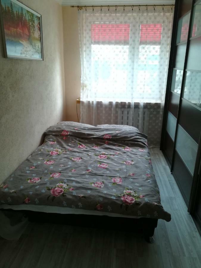 Apartament Izabella Suwałki 外观 照片