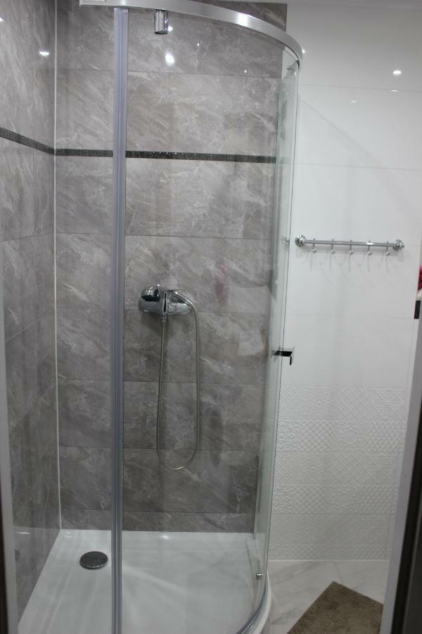 Apartament Izabella Suwałki 外观 照片