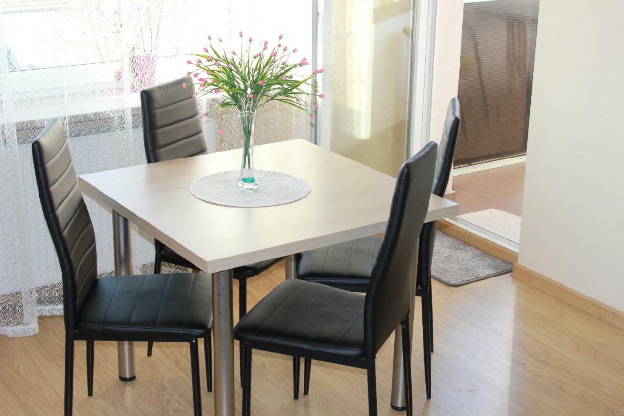 Apartament Izabella Suwałki 外观 照片