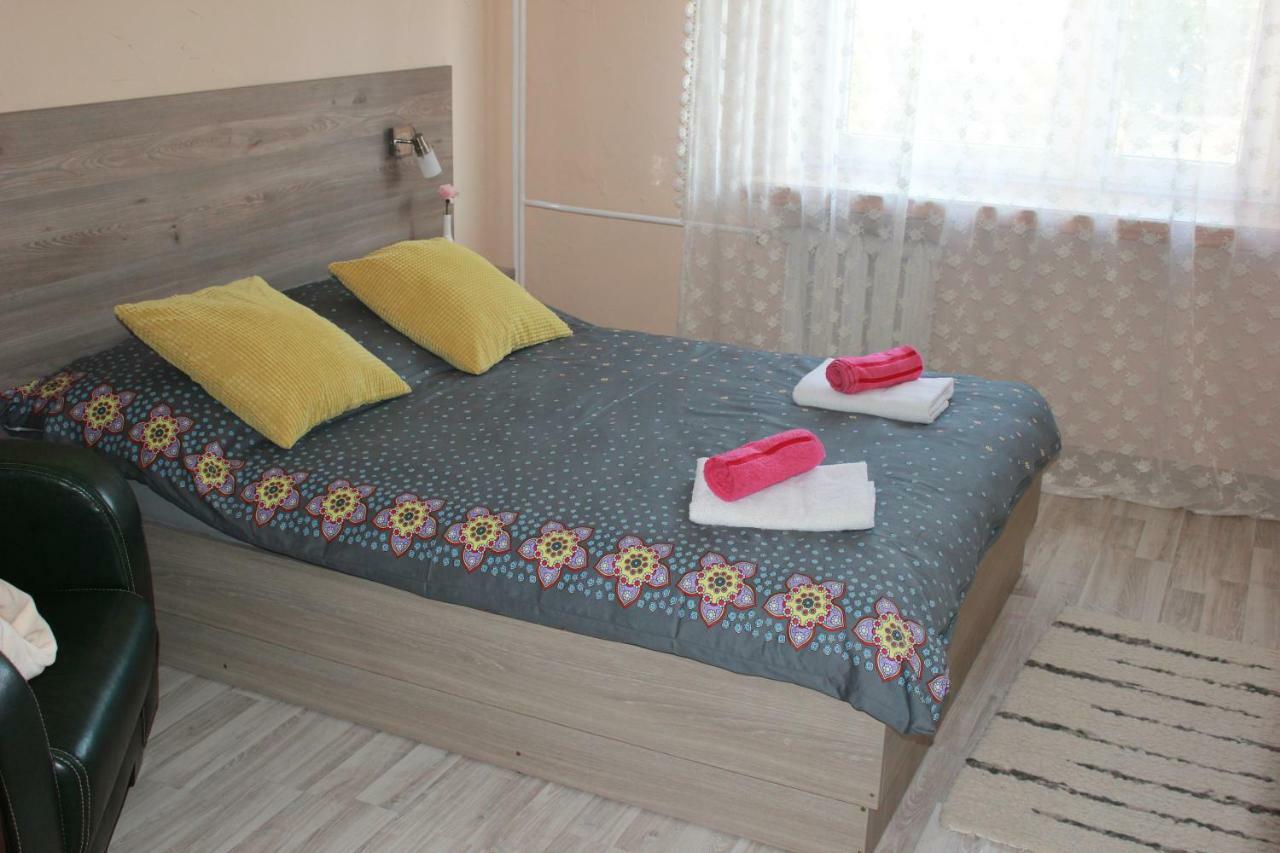 Apartament Izabella Suwałki 外观 照片
