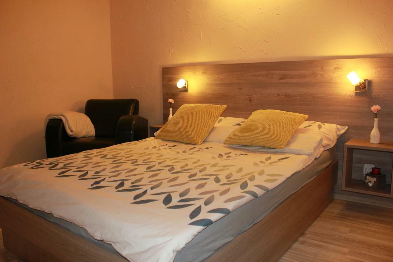 Apartament Izabella Suwałki 外观 照片