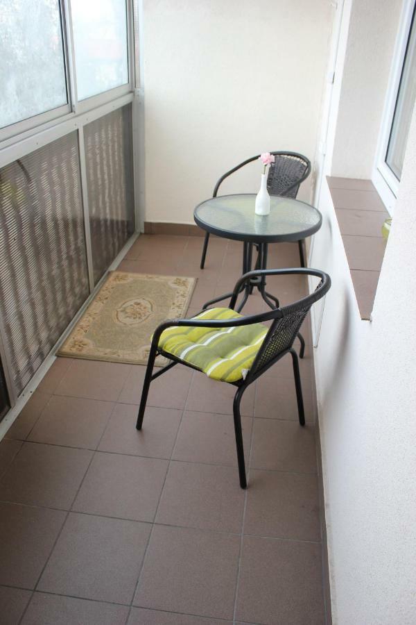 Apartament Izabella Suwałki 外观 照片